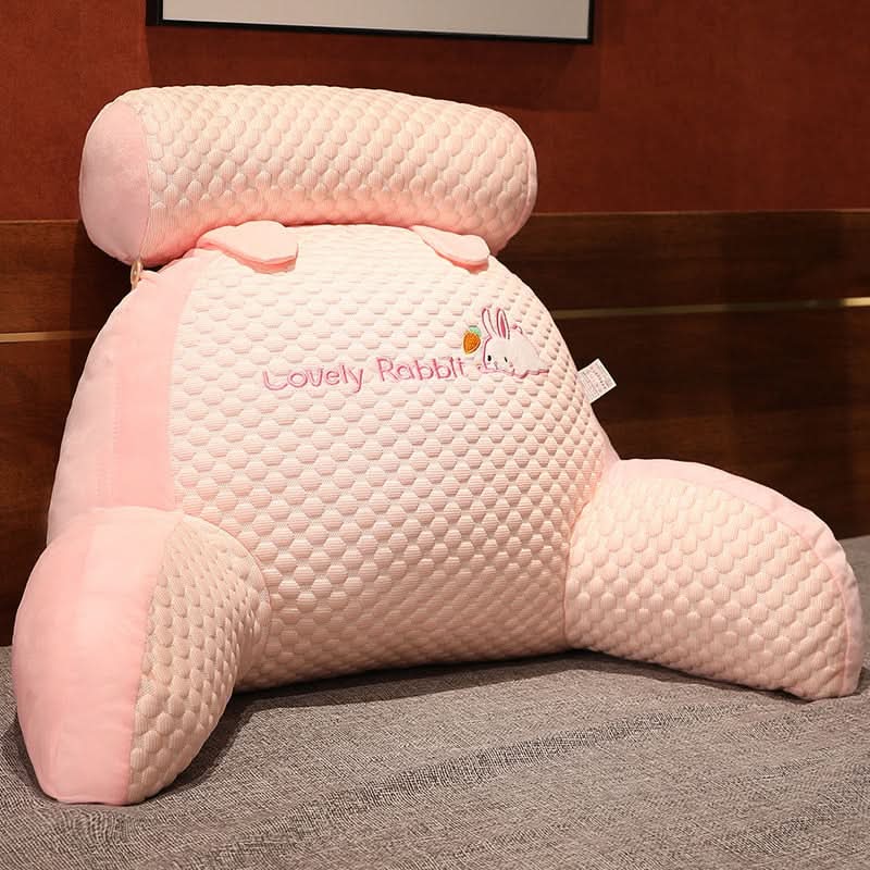 Ergonomický polštář – Pro maximální pohodlí a dokonalou oporu 