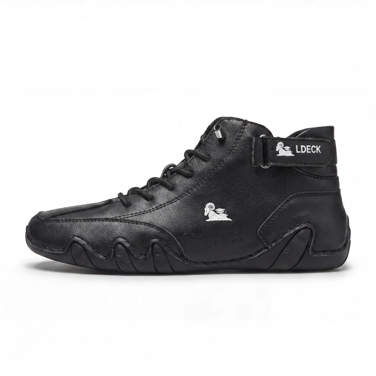 LDeck — Sapatos elegantes, projetados para aliviar 