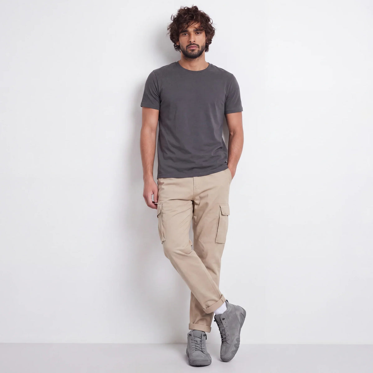 LDeck — Sapatos elegantes, projetados para aliviar 