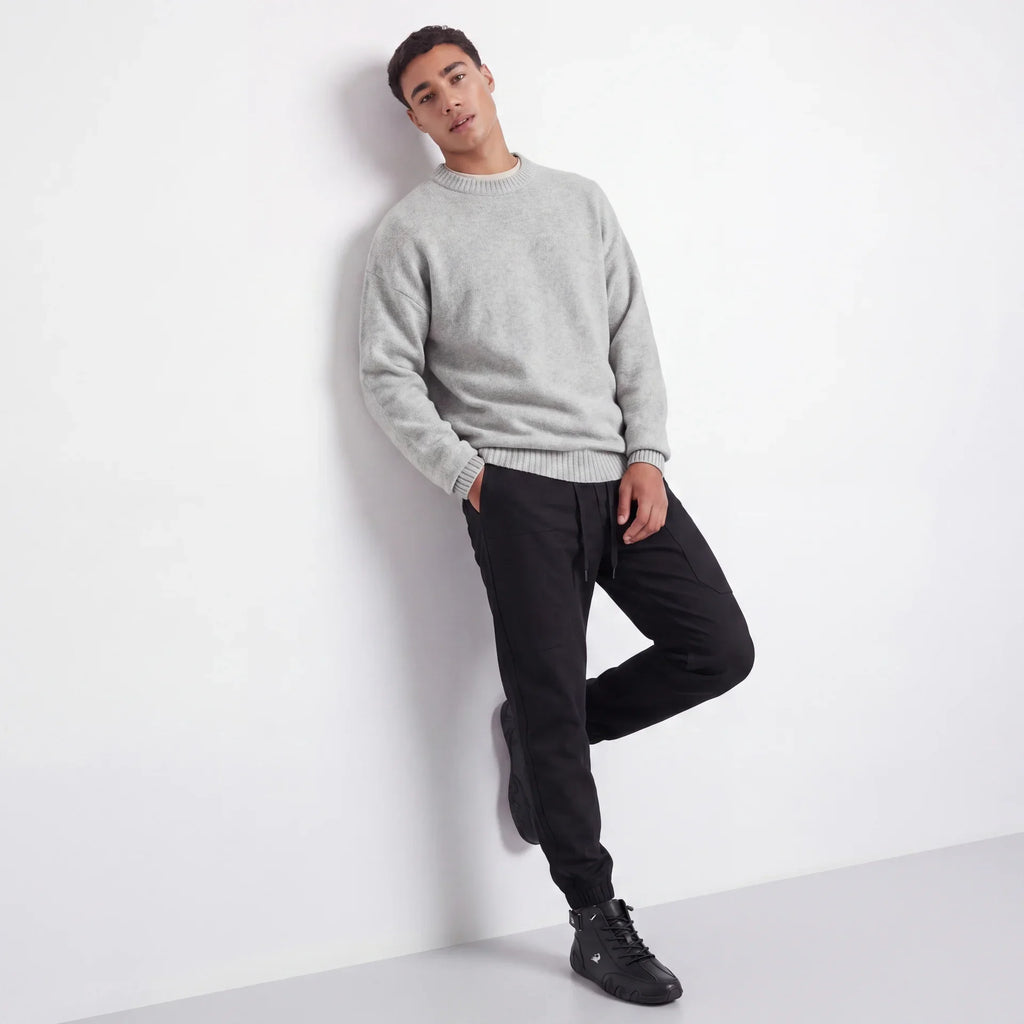 LDeck — Sapatos elegantes, projetados para aliviar 