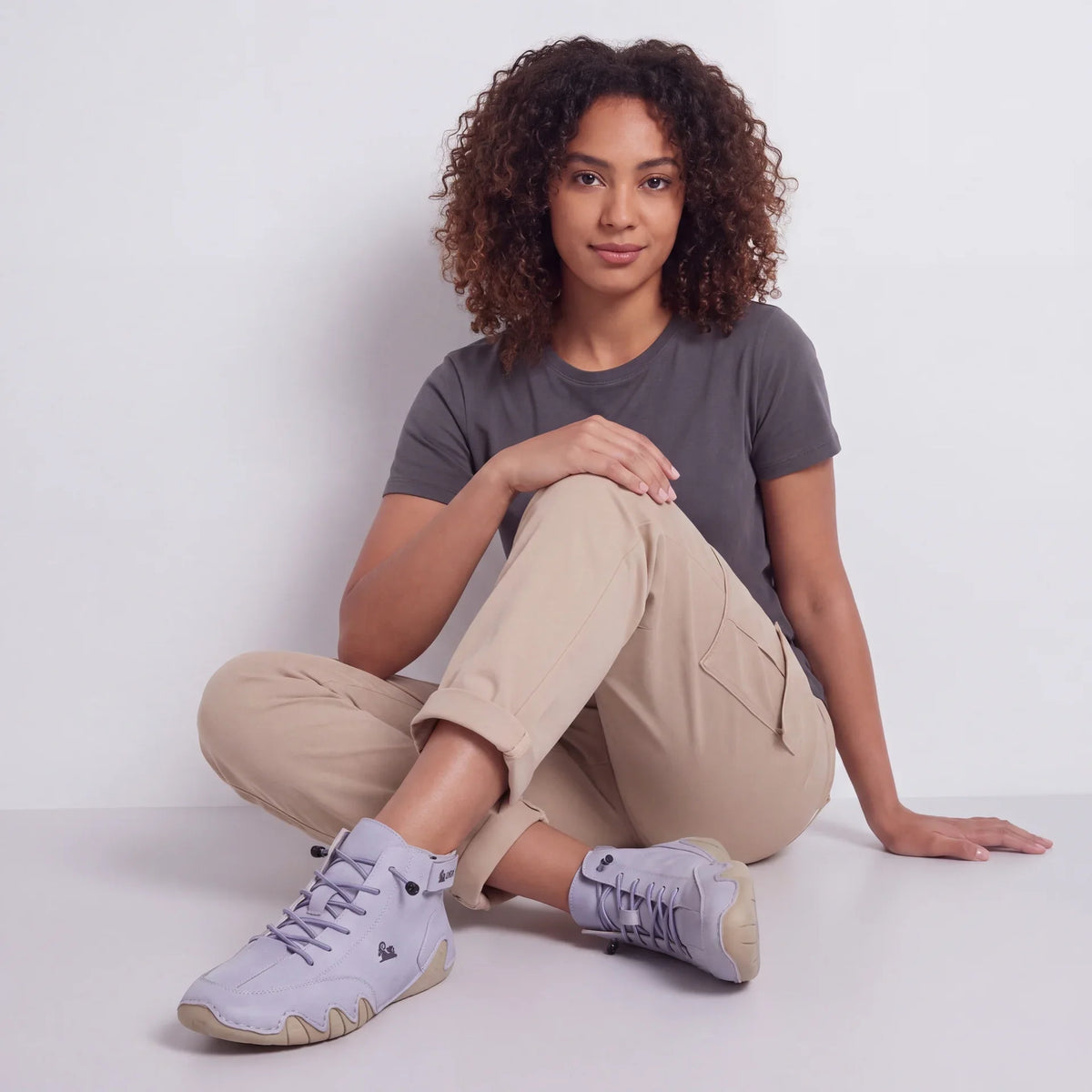 LDeck — Sapatos elegantes, projetados para aliviar 