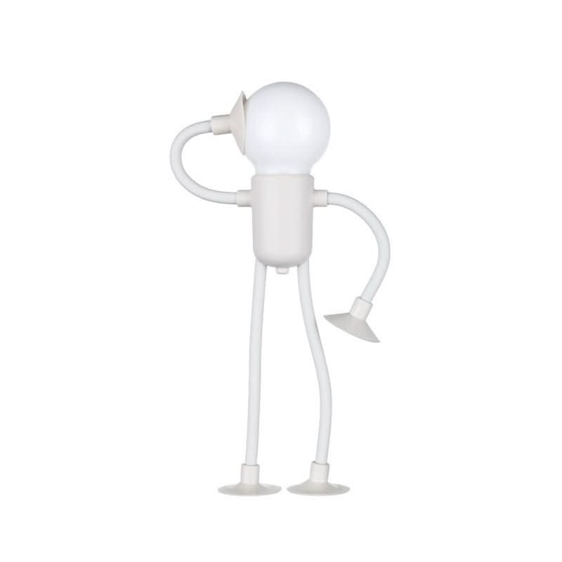 LED-lampe – inspirerende og lysende atmosfære 